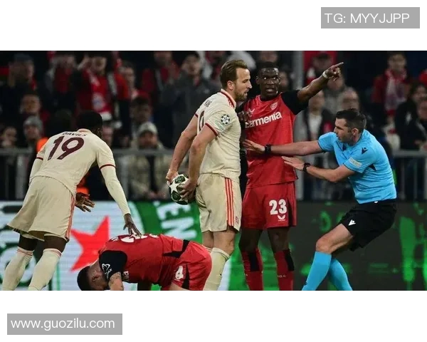 勒沃库森维尔茨精彩远射扳平比分助球队逆转拜仁战局 勒沃库森维尔茨精彩远射扳平比分助球队逆转拜仁战局