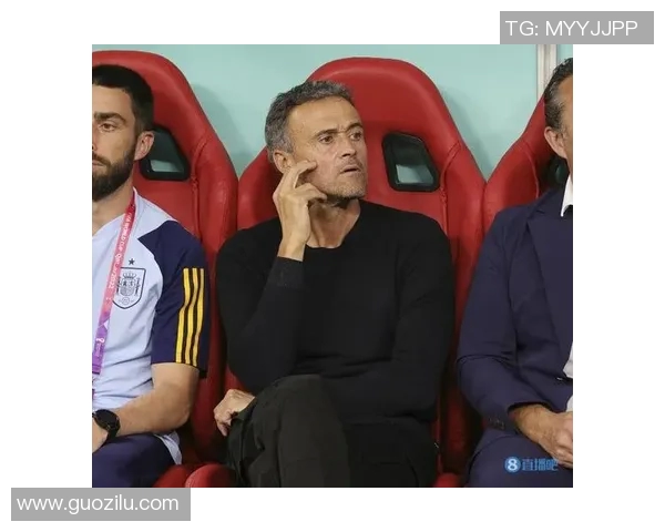 恩里克执教巴萨的情感纽带与战术革新之路