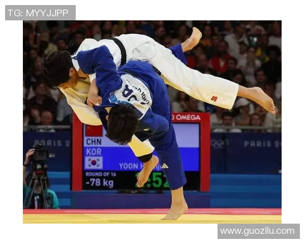 2023年柔道世锦赛详细赛程安排及赛事亮点解析 2023年柔道世锦赛详细赛程安排及赛事亮点解析