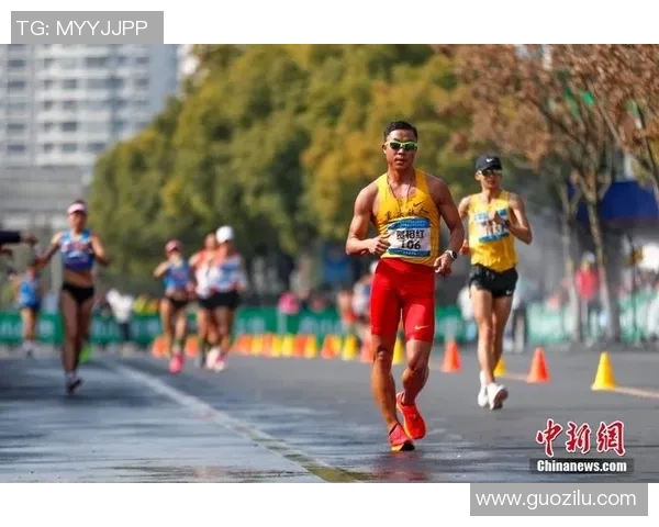 2023年竞走大奖赛最新排名揭晓各国选手表现精彩纷呈 2023年竞走大奖赛最新排名揭晓各国选手表现精彩纷呈