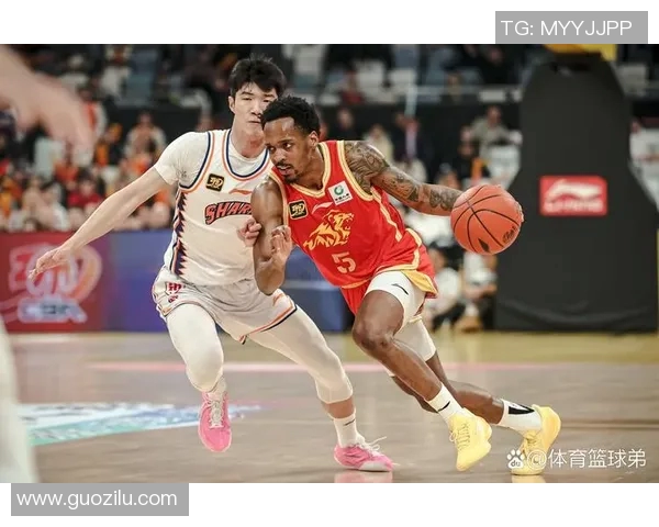 CBA外援表现全面解析与球队战绩关系探讨