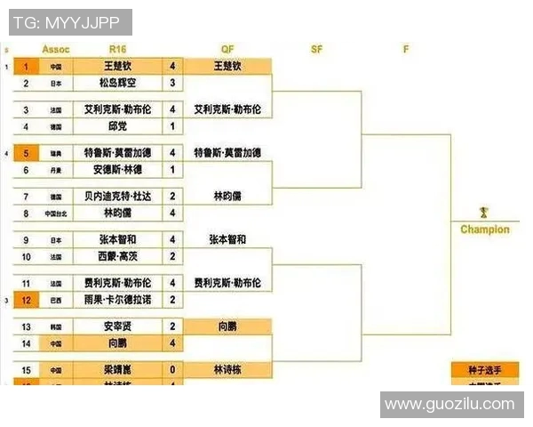 WTT支线赛印度瓦都达拉站精彩战报与赛事回顾分析 WTT支线赛印度瓦都达拉站精彩战报与赛事回顾分析