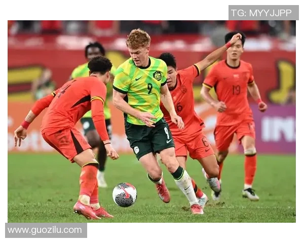 U23亚洲杯精彩扑救霍深坪展现年轻门将的非凡实力与潜力