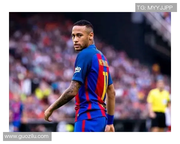 巴黎圣日尔曼逆转晋级！内马尔梅开二度破波尔图球门，成功跻身欧冠八强