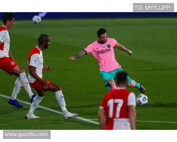 巴塞罗那3-2逆转巴拉多利德，梅西梅开二度完成绝杀一役