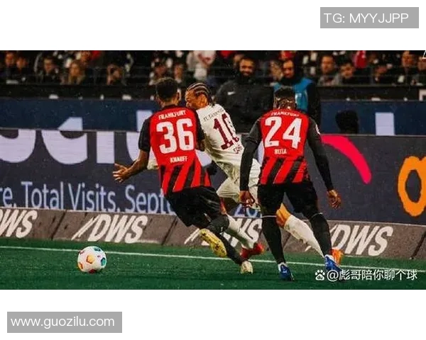 拜仁慕尼黑大胜法兰克福，榜首地位牢不可破