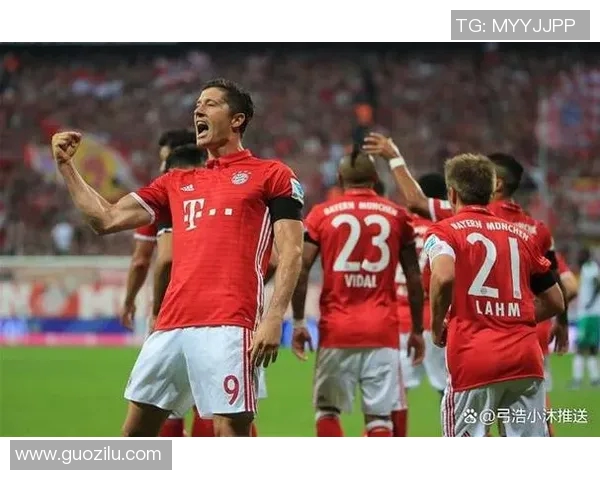 拜仁慕尼黑主场大胜,德甲领先优势拉开分差 拜仁慕尼黑主场大胜,德甲领先优势拉开分差