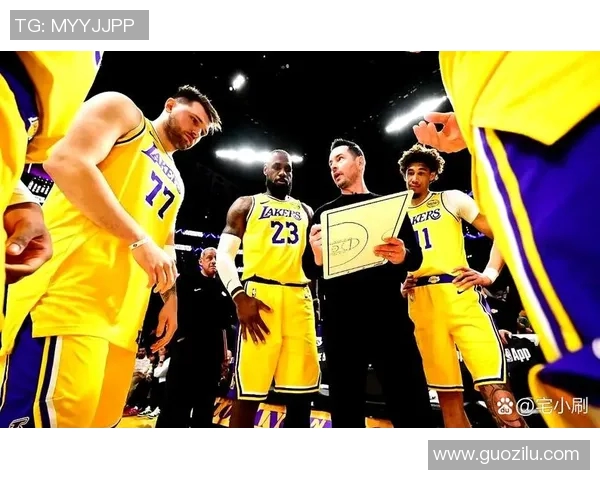 湖人完胜老鹰豪取八连胜，强势崛起引发冠军热议