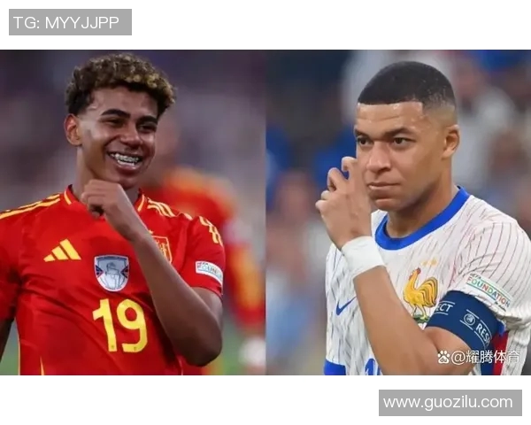 姆巴佩PK亚马尔新!世界级球星对决,谁能笑到最后? 姆巴佩PK亚马尔新!世界级球星对决,谁能笑到最后?