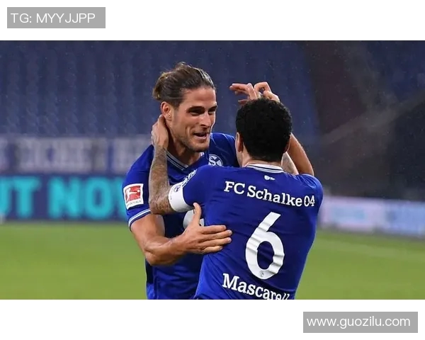 沙尔克04六轮不胜,本赛季遭遇史无前例的困境