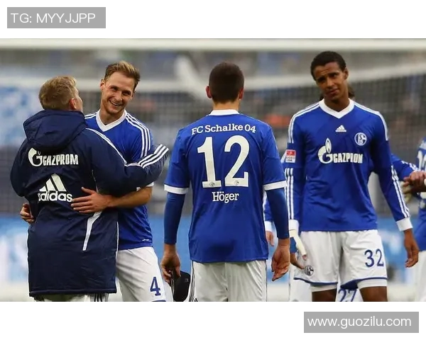 沙尔克04遭遇惨痛失利,球队未来何去何从? 沙尔克04遭遇惨痛失利,球队未来何去何从?