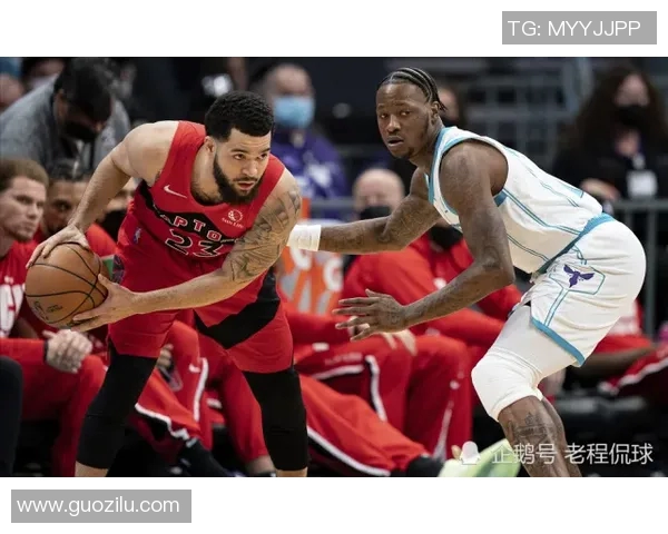 猛龙客场擒黄蜂,范弗利特砍下30分,展现无可挑剔的领袖风范 猛龙客场擒黄蜂,范弗利特砍下30分,展现无可挑剔的领袖风范