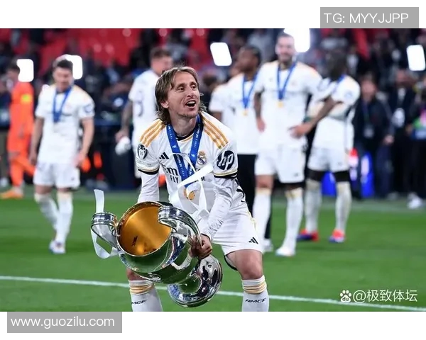 皇家马德里连续第四年夺得欧冠冠军，继续创造历史奇迹