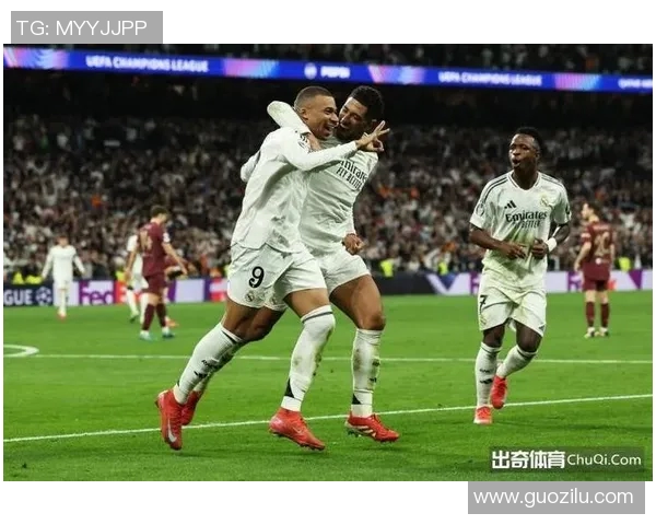 皇马签下英超新锐后卫,强化防线备战西甲关键战役