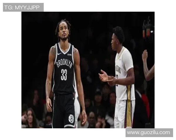 篮网队正在迅速崛起,备受瞩目 篮网队正在迅速崛起,备受瞩目